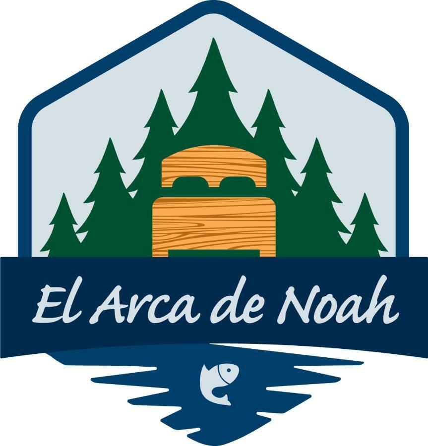 トタ El Arca De Noah Bed & Breakfast エクステリア 写真
